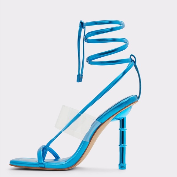 Aldo - Picture 4 of 4